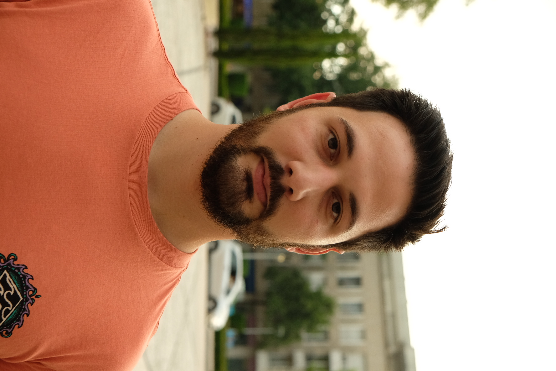 Fernando Gentil